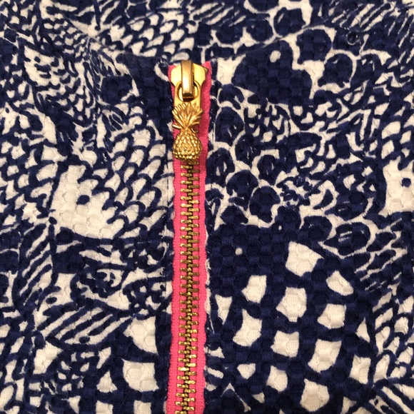 🆕 Lilly Pulitzer Dress - Picture 4 of 5